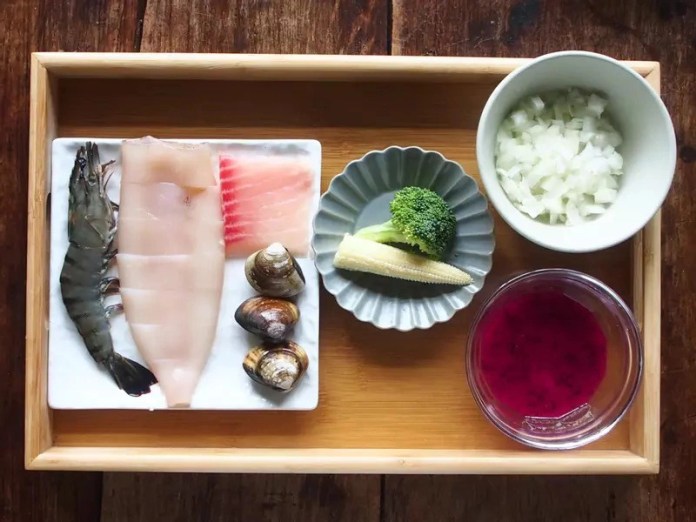 Bữa tối chỉ cần Bữa tối chỉ cần