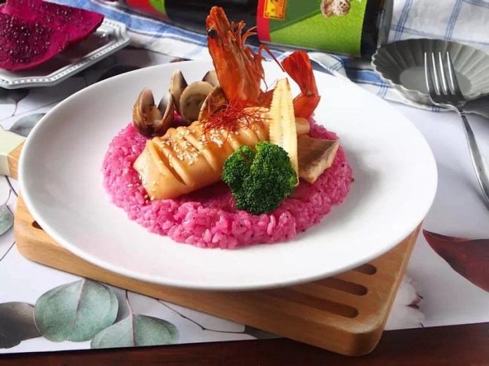 Bữa tối chỉ cần Bữa tối chỉ cần