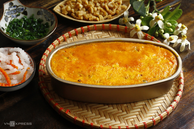 Cách làm cơm tấm sườn bì chả Sài Gòn Cách làm cơm tấm sườn bì chả Sài Gòn