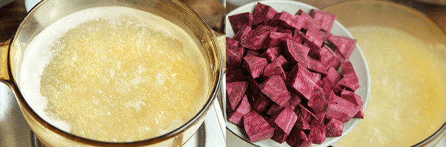 Gợi ý công thức 3 món cháo bổ dưỡng, ăn xuân hè hay thu đông đều hợp