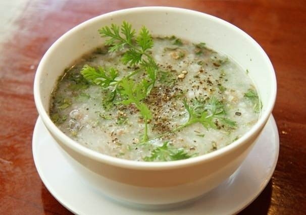 Trời lạnh ăn gì: 4 cách nấu cháo bò đủ chất để bồi bổ người già và trẻ nhỏ Trời lạnh ăn gì: 4 cách nấu cháo bò đủ chất để bồi bổ người già và trẻ nhỏ