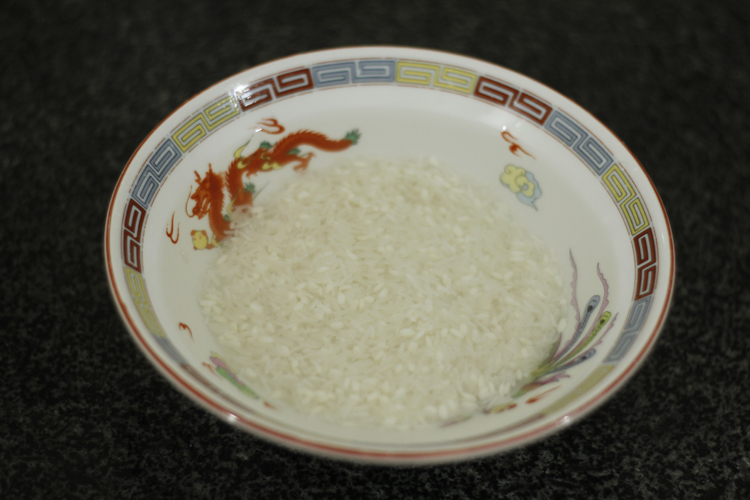 Cháo trai - thức quà chiều đông Hà Nội