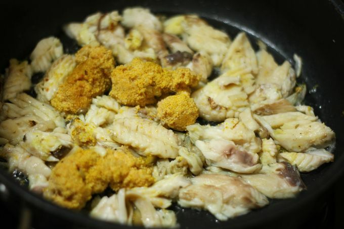 Cách nấu cháo cá Tích Nghi - đặc sản Bắc Ninh Cách nấu cháo cá Tích Nghi - đặc sản Bắc Ninh