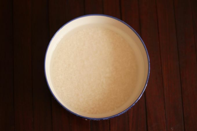Cách nấu cháo cá Tích Nghi - đặc sản Bắc Ninh Cách nấu cháo cá Tích Nghi - đặc sản Bắc Ninh