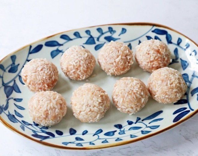 Thèm xôi buổi sáng phải nấu kiểu này mới chất, làm món 2 trong 1 ăn vừa ngon lại no căng bụng Thèm xôi buổi sáng phải nấu kiểu này mới chất, làm món 2 trong 1 ăn vừa ngon lại no căng bụng