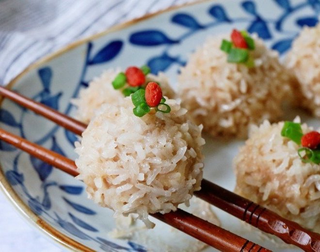 Thèm xôi buổi sáng phải nấu kiểu này mới chất, làm món 2 trong 1 ăn vừa ngon lại no căng bụng Thèm xôi buổi sáng phải nấu kiểu này mới chất, làm món 2 trong 1 ăn vừa ngon lại no căng bụng