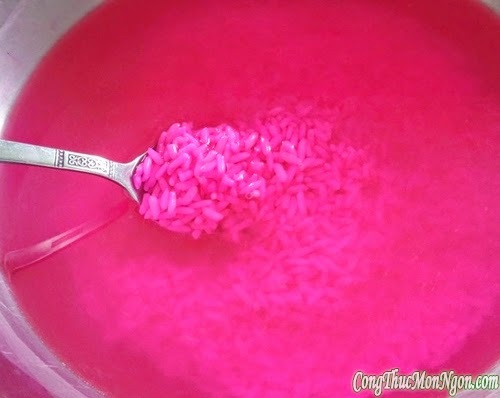 Xôi khoai môn hấp dẫn cuối tuần Xôi khoai môn hấp dẫn cuối tuần