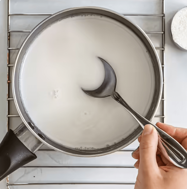 Gợi ý 3 món ngon dưỡng da trắng mịn từ hoa đậu biếc