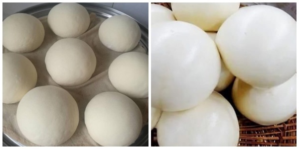 Hấp bánh bao dùng nước lạnh hay nóng? Đầu bếp dạy 4 mẹo để bánh bao mềm xốp