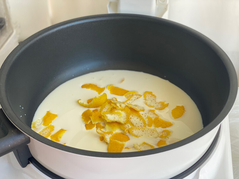Cuối tuần làm món bánh vị chua ngọt thanh mát, ngon vô cùng Cuối tuần làm món bánh vị chua ngọt thanh mát, ngon vô cùng