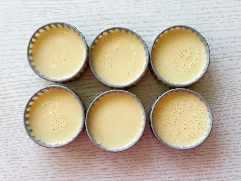 Cuối tuần làm món bánh vị chua ngọt thanh mát, ngon vô cùng Cuối tuần làm món bánh vị chua ngọt thanh mát, ngon vô cùng