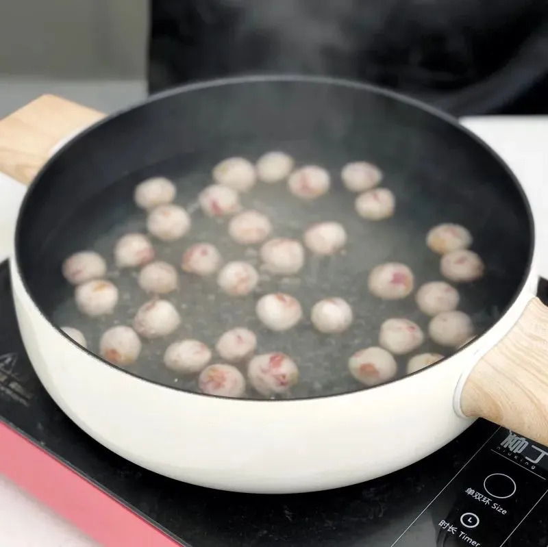 Làm món này và kiên trì ăn mỗi tuần 1 bát còn hơn đắp 10 chiếc mặt nạ: Dưỡng ẩm, làm đẹp và chống lão hóa da Làm món này và kiên trì ăn mỗi tuần 1 bát còn hơn đắp 10 chiếc mặt nạ: Dưỡng ẩm, làm đẹp và chống lão hóa da