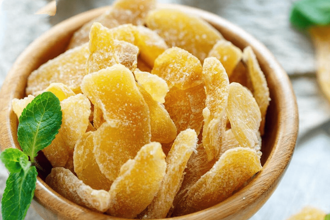 3 món ngon từ gừng có thể tự chế biến ngay tại nhà 3 món ngon từ gừng có thể tự chế biến ngay tại nhà