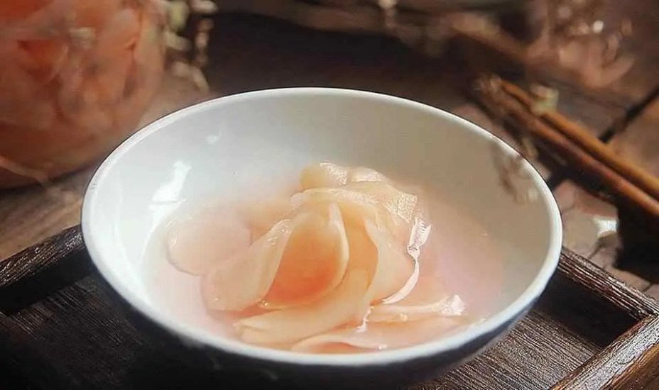 3 món ngon từ gừng có thể tự chế biến ngay tại nhà 3 món ngon từ gừng có thể tự chế biến ngay tại nhà