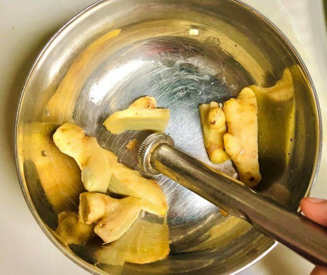 Đang vào mùa, gái đảm mách cách làm ô mai mận không cần nước vôi trong vẫn dẻo ngon Đang vào mùa, gái đảm mách cách làm ô mai mận không cần nước vôi trong vẫn dẻo ngon