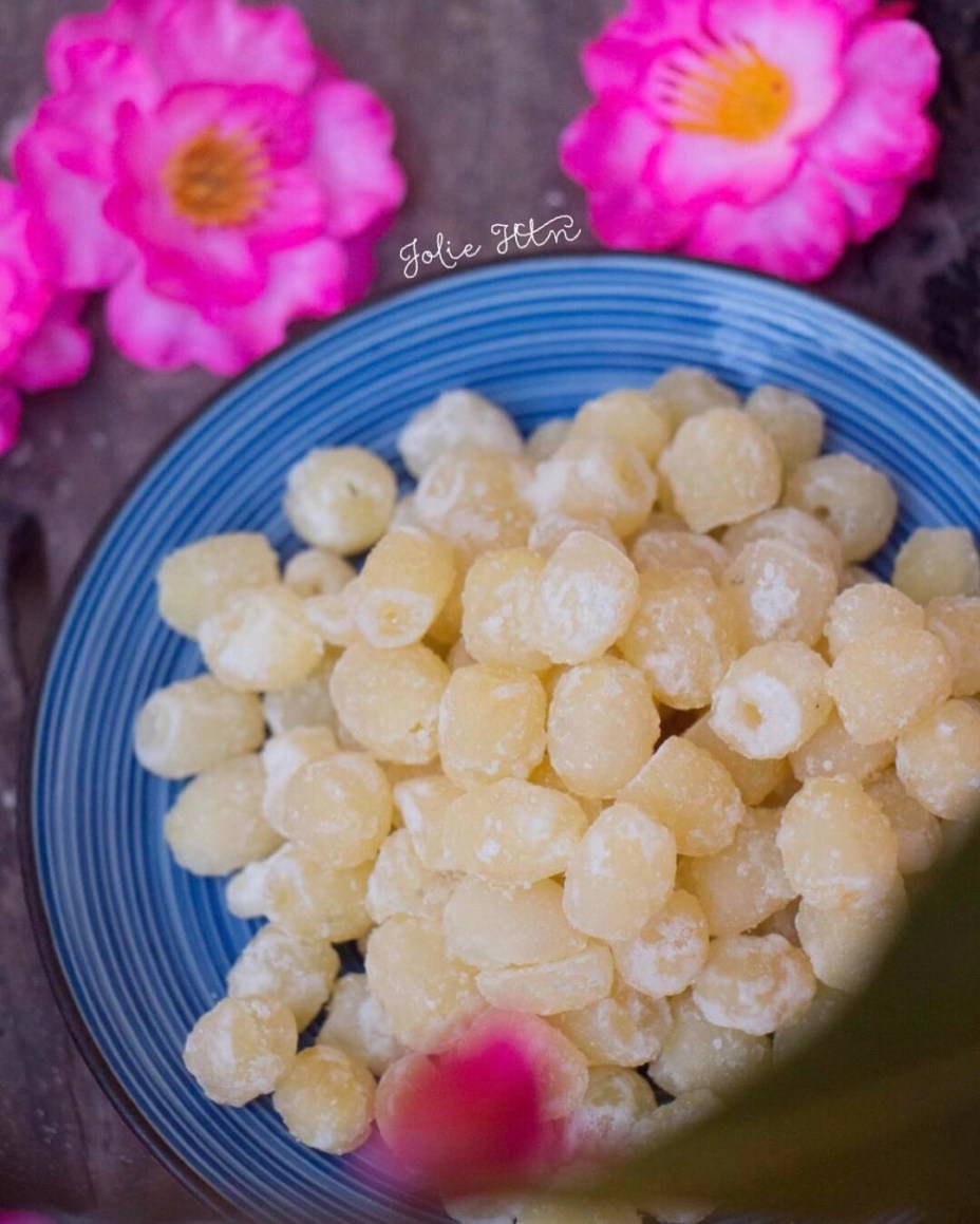 Mứt Tết truyền thống - món ăn chưa bao giờ lỗi thời, đến cả giới trẻ cũng tự tay làm để nhâm nhi trong năm mới