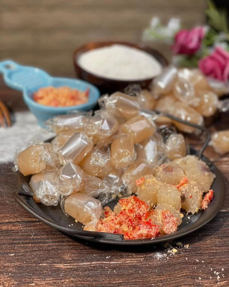 Mứt Tết truyền thống - món ăn chưa bao giờ lỗi thời, đến cả giới trẻ cũng tự tay làm để nhâm nhi trong năm mới