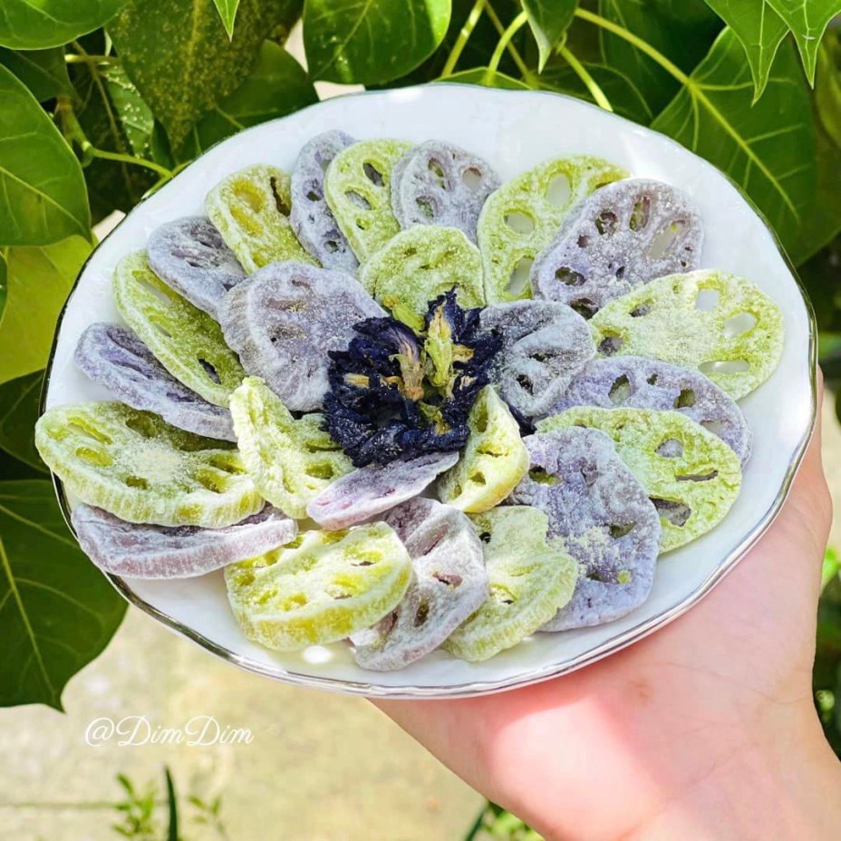 Mứt Tết truyền thống - món ăn chưa bao giờ lỗi thời, đến cả giới trẻ cũng tự tay làm để nhâm nhi trong năm mới