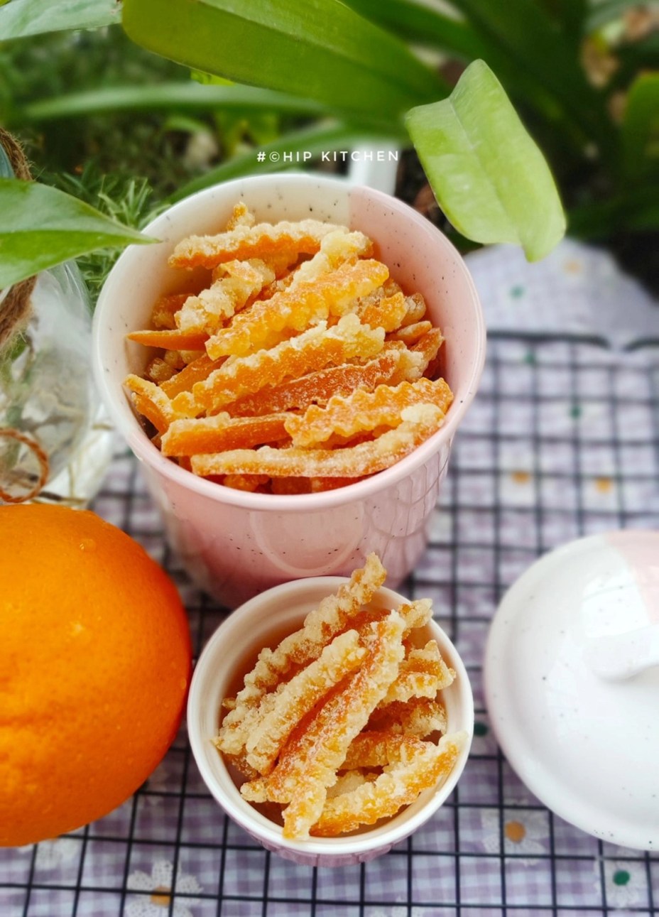Mứt Tết truyền thống - món ăn chưa bao giờ lỗi thời, đến cả giới trẻ cũng tự tay làm để nhâm nhi trong năm mới