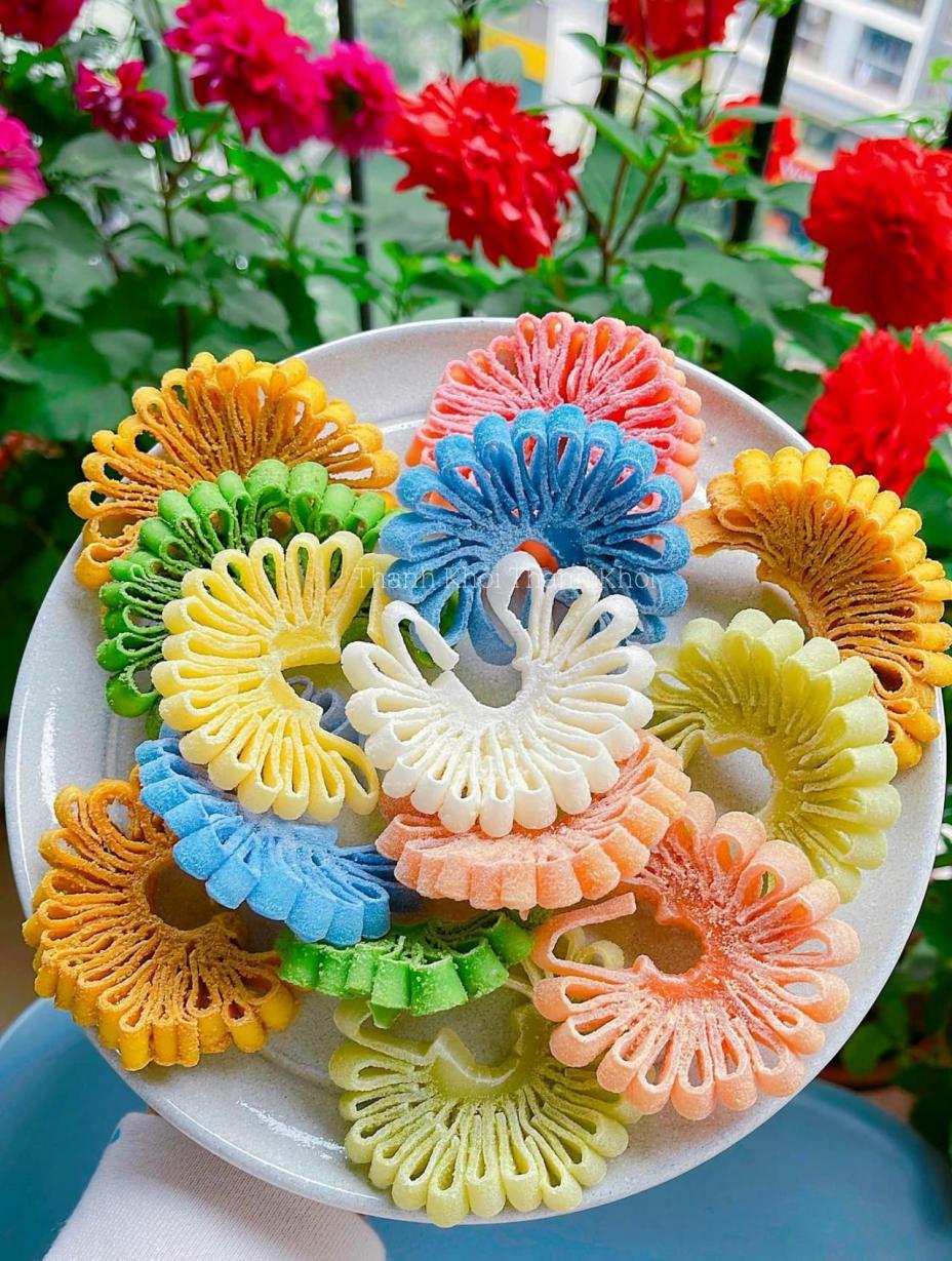 Mứt Tết truyền thống - món ăn chưa bao giờ lỗi thời, đến cả giới trẻ cũng tự tay làm để nhâm nhi trong năm mới