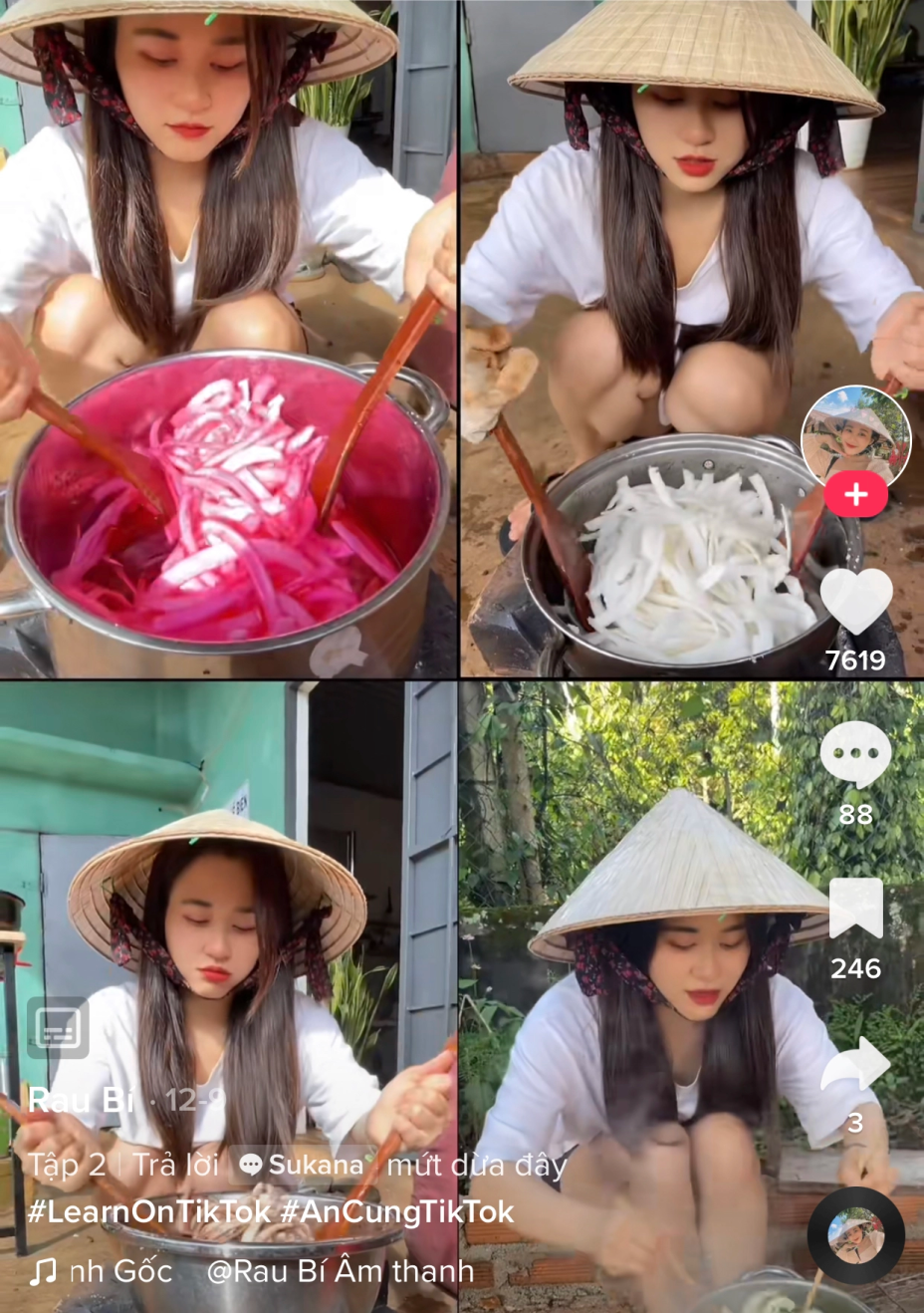 Mứt Tết truyền thống - món ăn chưa bao giờ lỗi thời, đến cả giới trẻ cũng tự tay làm để nhâm nhi trong năm mới