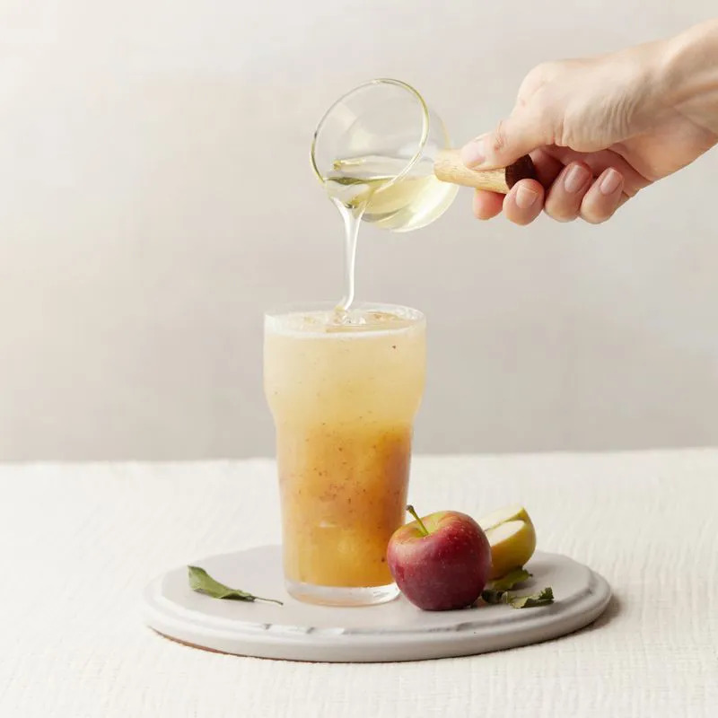 Trời nắng rực trước khi chuyển rét, làm ngay ly nước này uống vừa ngon lại sảng khoái Trời nắng rực trước khi chuyển rét, làm ngay ly nước này uống vừa ngon lại sảng khoái