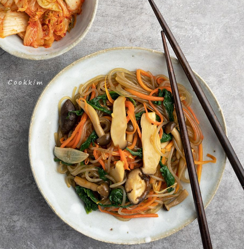 10 món chay tự làm cho ngày rằm tháng Bảy