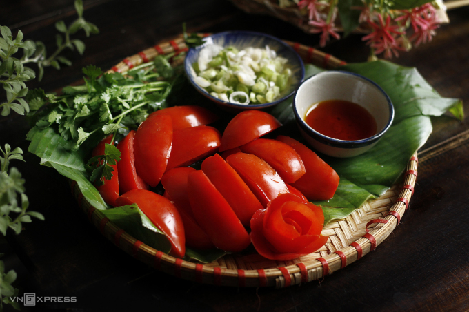 Bí quyết nấu món chay ngon, đủ dinh dưỡng Bí quyết nấu món chay ngon, đủ dinh dưỡng