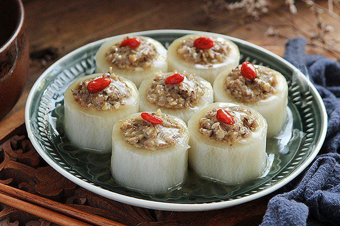 Cuối tuần làm ngay 5 món ăn vừa ngon lại dễ nấu này, khách đến chơi cũng khen tấm tắc Cuối tuần làm ngay 5 món ăn vừa ngon lại dễ nấu này, khách đến chơi cũng khen tấm tắc