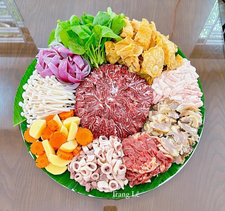 Cuối tuần se lạnh, nấu ngay 5 món lẩu hấp dẫn lại nóng hổi này cả nhà ăn cạn cả nồi vì quá ngon Cuối tuần se lạnh, nấu ngay 5 món lẩu hấp dẫn lại nóng hổi này cả nhà ăn cạn cả nồi vì quá ngon