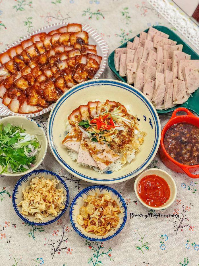 Cuối tuần làm 5 món này chẳng cần nấu thêm nhiều thứ cả nhà vẫn mê mẩn ăn Cuối tuần làm 5 món này chẳng cần nấu thêm nhiều thứ cả nhà vẫn mê mẩn ăn