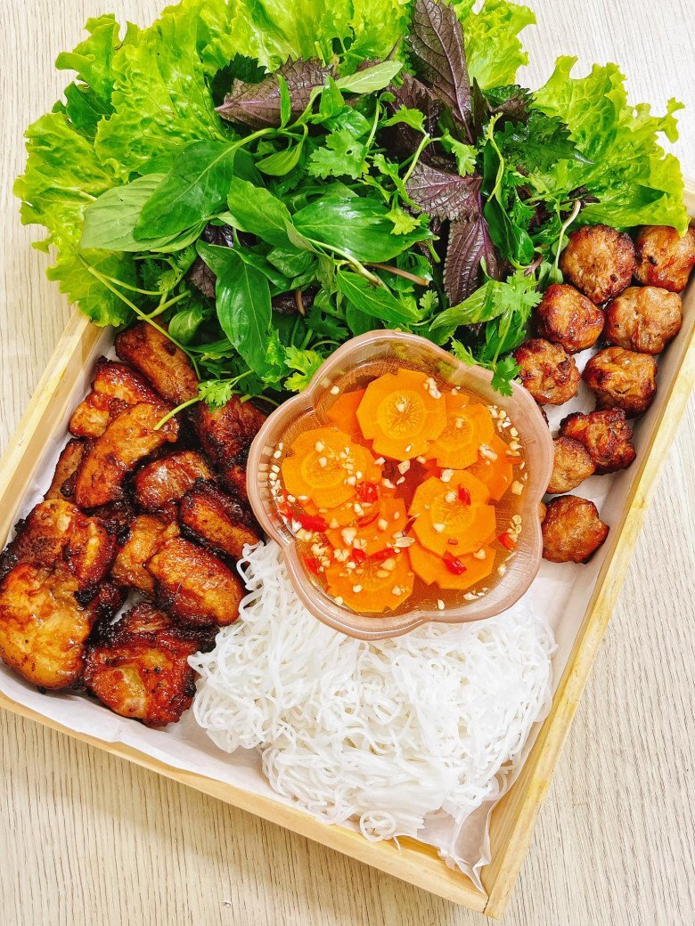 Cuối tuần làm 5 món này chẳng cần nấu thêm nhiều thứ cả nhà vẫn mê mẩn ăn Cuối tuần làm 5 món này chẳng cần nấu thêm nhiều thứ cả nhà vẫn mê mẩn ăn