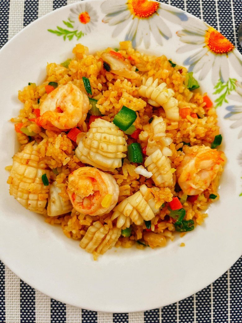 Cuối tuần làm 5 món này chẳng cần nấu thêm nhiều thứ cả nhà vẫn mê mẩn ăn Cuối tuần làm 5 món này chẳng cần nấu thêm nhiều thứ cả nhà vẫn mê mẩn ăn
