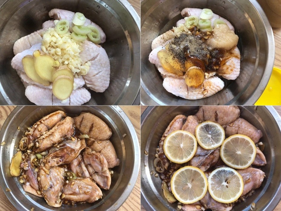 Ngày nghỉ lễ làm thực đơn 3 món siêu ngon, hấp dẫn Ngày nghỉ lễ làm thực đơn 3 món siêu ngon, hấp dẫn