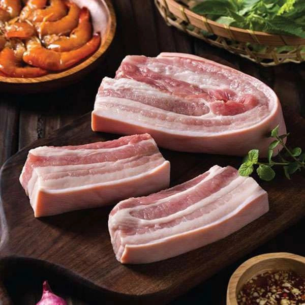 9 cách nướng thịt bằng nồi chiên không dầu siêu ngon, siêu đơn giản
