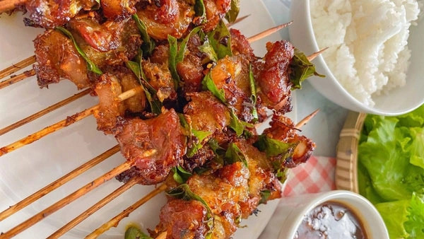 9 cách nướng thịt bằng nồi chiên không dầu siêu ngon, siêu đơn giản