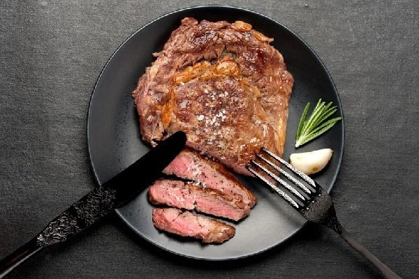 9 cách nướng thịt bằng nồi chiên không dầu siêu ngon, siêu đơn giản
