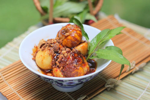 6 món rang và xốt me chua ngọt cho ngày cuối tuần 6 món rang và xốt me chua ngọt cho ngày cuối tuần