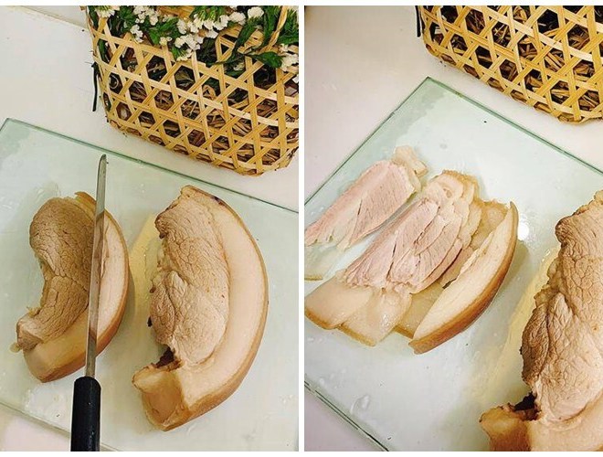 Món này là đặc sản trứ danh Đà Nẵng, ai đến cũng muốn thử một lần, cách làm lại không hề khó Món này là đặc sản trứ danh Đà Nẵng, ai đến cũng muốn thử một lần, cách làm lại không hề khó