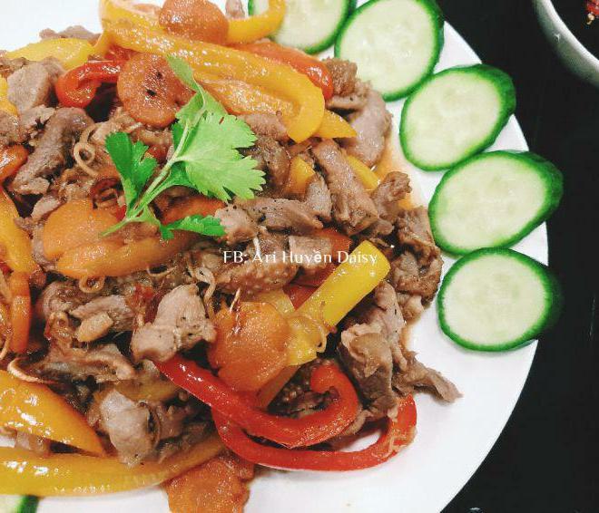 5 món vừa ngon lại hợp làm vào cuối tuần, khách đến chơi còn phải khen tấm tắc 5 món vừa ngon lại hợp làm vào cuối tuần, khách đến chơi còn phải khen tấm tắc