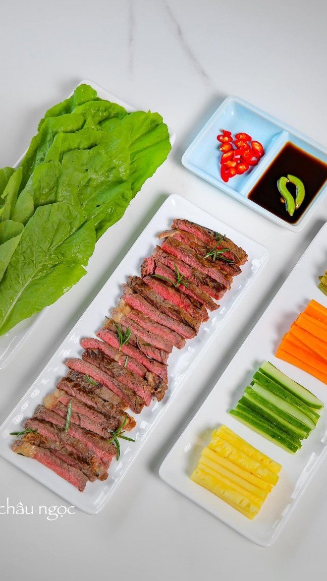 5 món vừa ngon lại hợp làm vào cuối tuần, khách đến chơi còn phải khen tấm tắc 5 món vừa ngon lại hợp làm vào cuối tuần, khách đến chơi còn phải khen tấm tắc