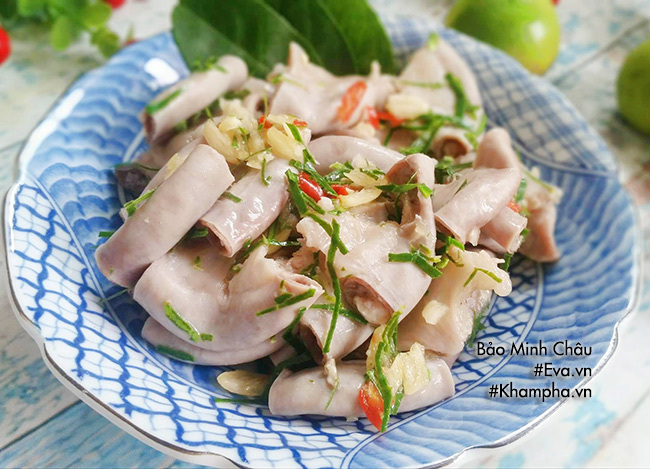 5 món vừa ngon lại hợp làm vào cuối tuần, khách đến chơi còn phải khen tấm tắc 5 món vừa ngon lại hợp làm vào cuối tuần, khách đến chơi còn phải khen tấm tắc