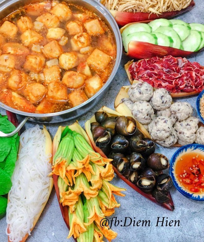 5 món lẩu đơn giản, dễ làm nhưng cực ngon để cả nhà nhâm nhi ngày mưa phùn ẩm ướt