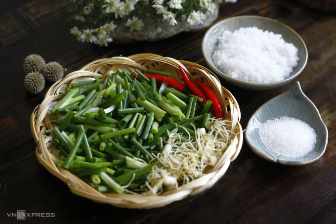5 sai lầm thường gặp khiến muối dưa thất bại 5 sai lầm thường gặp khiến muối dưa thất bại