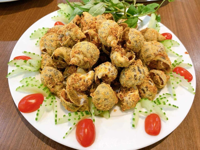 Khám phá Ốc nhảy - Bí mật đằng sau câu hỏi: 