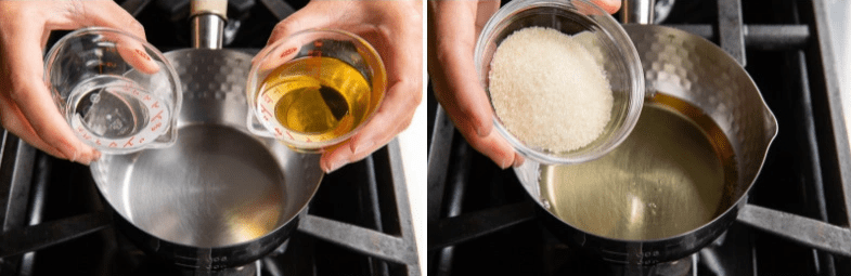 Món được mệnh danh “tứ đại hà tiên