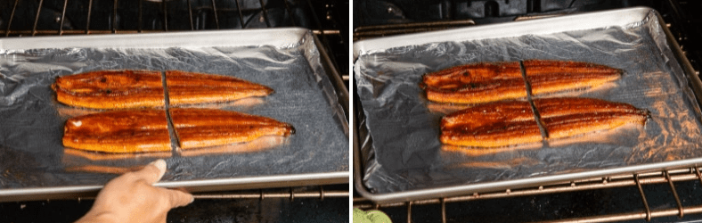 Món được mệnh danh “tứ đại hà tiên