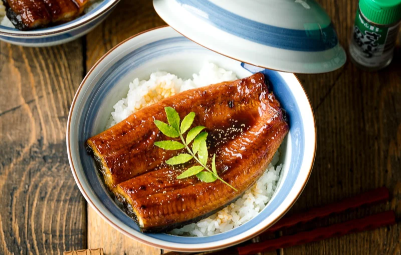 Món được mệnh danh “tứ đại hà tiên