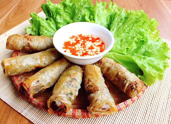 10 món ốc hấp dẫn cho ngày đầu thu mát trời