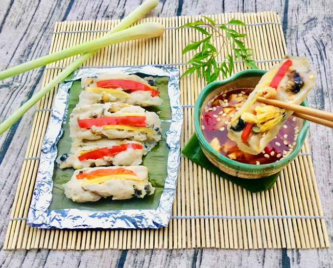 10 món ốc hấp dẫn cho ngày đầu thu mát trời